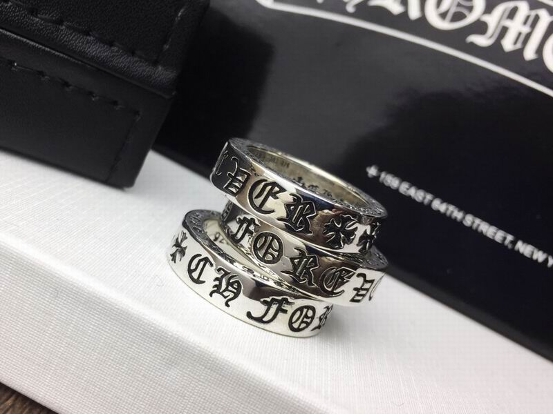 Chrome Hearts ring 05lyx98